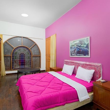 โตบานา เฮาส์ บินตาโร Hotel จาการ์ตา ภายนอก รูปภาพ
