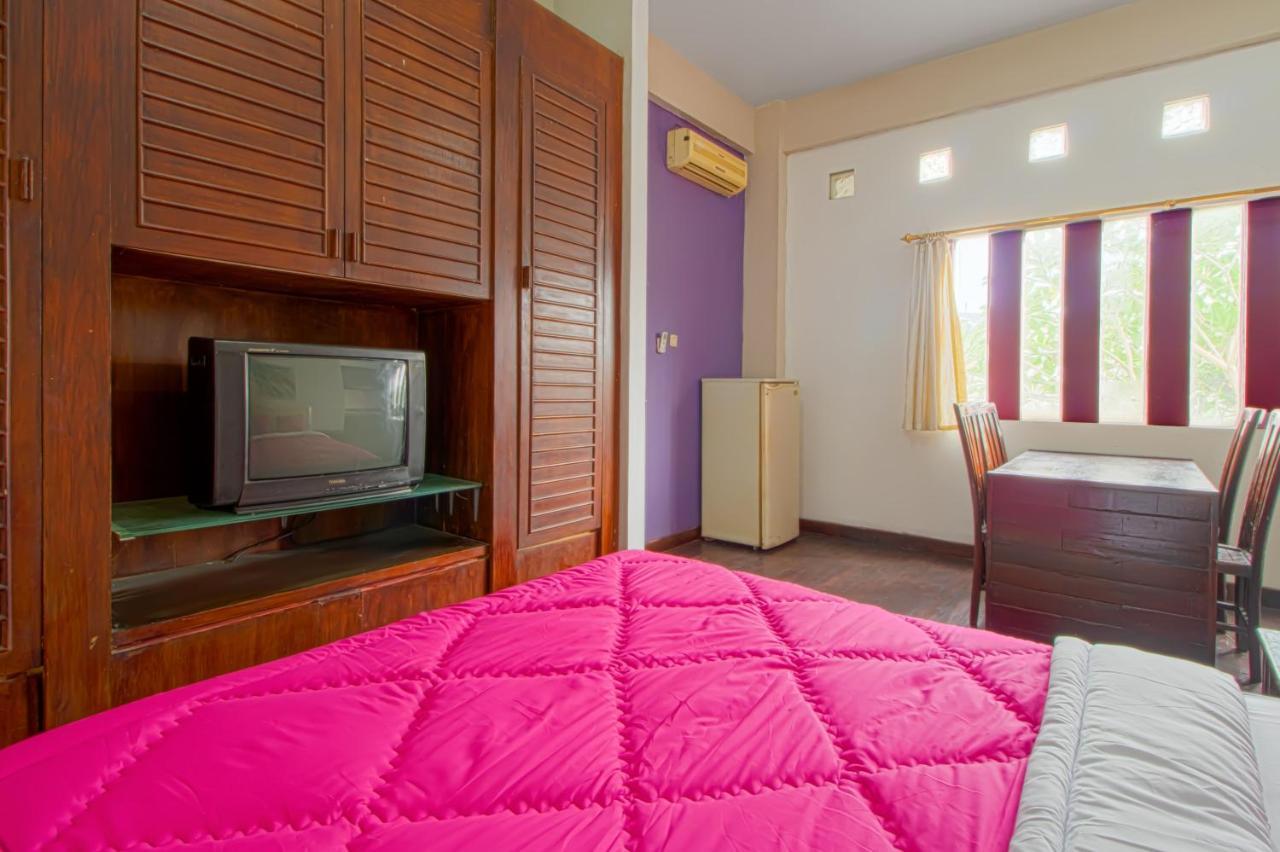 โตบานา เฮาส์ บินตาโร Hotel จาการ์ตา ภายนอก รูปภาพ